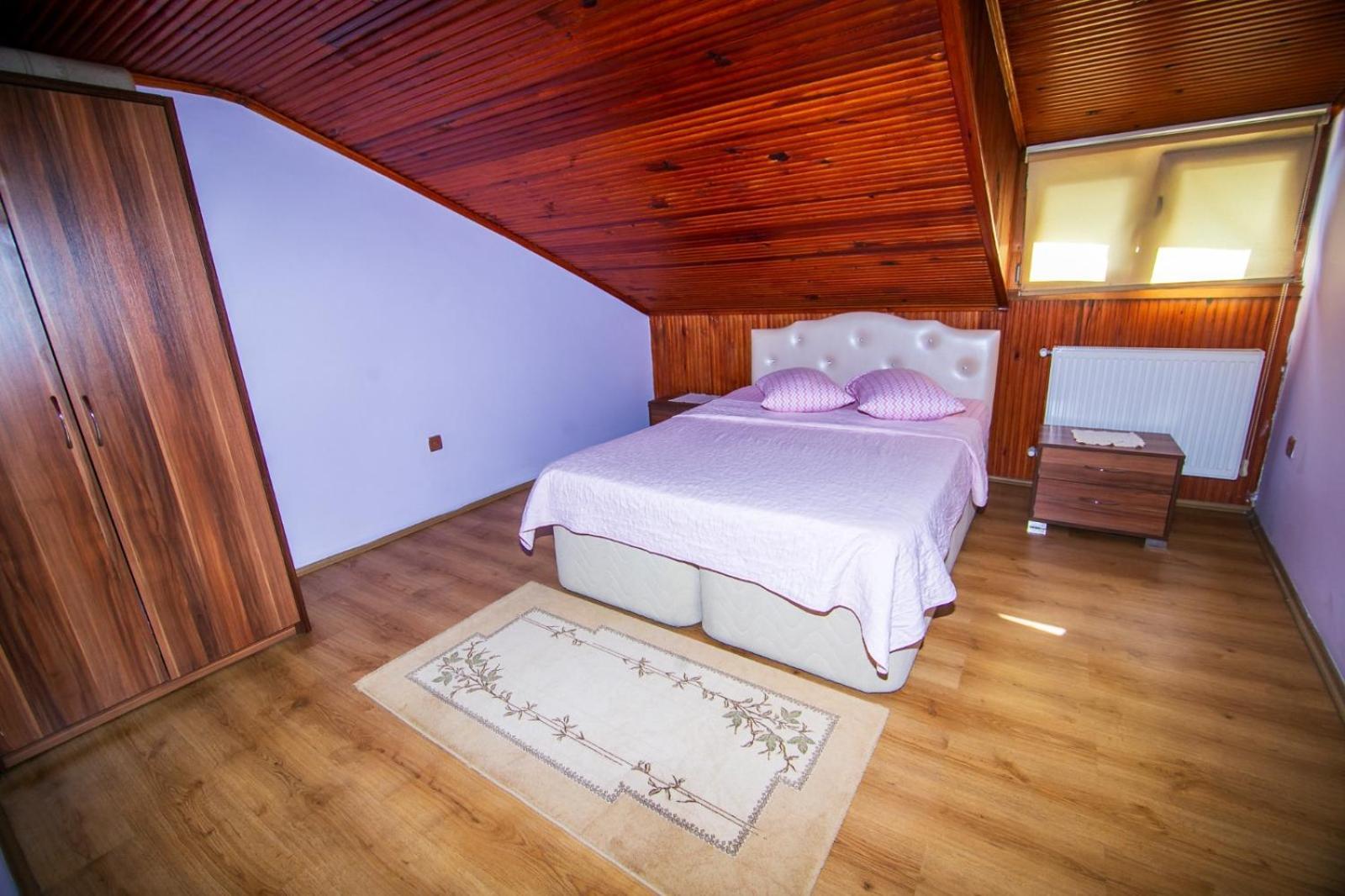 Boztepe Apart Amasra Exterior foto