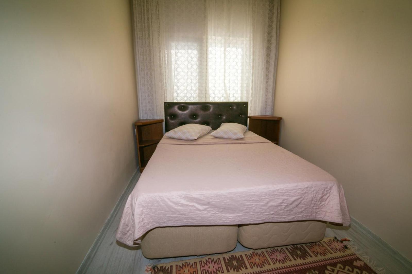 Boztepe Apart Amasra Exterior foto